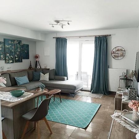 Urban 360 View Apartment Kavála Eksteriør bilde