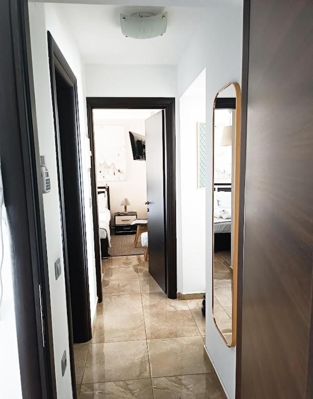 Urban 360 View Apartment Kavála Eksteriør bilde
