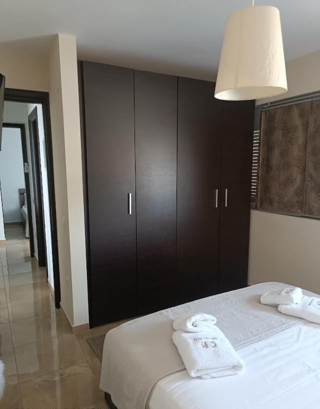 Urban 360 View Apartment Kavála Eksteriør bilde