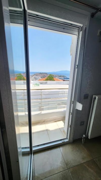 Urban 360 View Apartment Kavála Eksteriør bilde